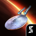 Star Trek™ Fleet Command Logo