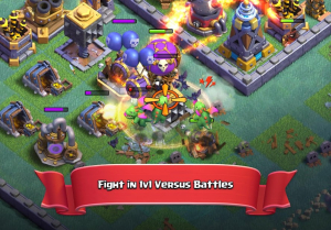 Clash of Clans 10