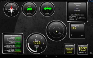 Torque Pro (OBD 2 & Car) 10