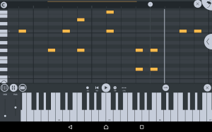 FL Studio Mobile 15