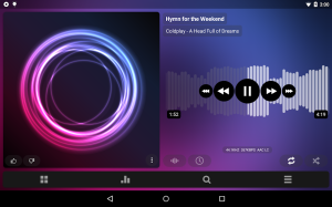 Poweramp Full Version Unlocker 11