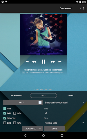 Poweramp Full Version Unlocker 16