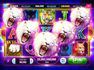 Slotomania™ Slots Casino: Slot Machine Games 12