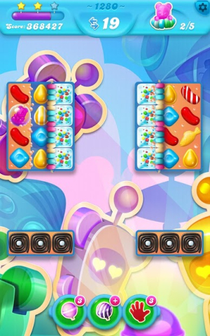 Candy Crush Soda Saga 9