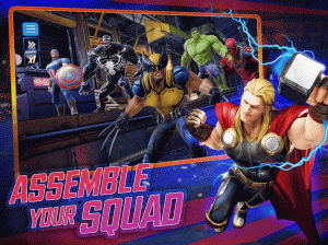 MARVEL Strike Force - Squad RPG 13