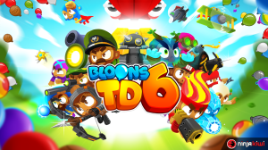 Bloons TD 6 9