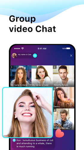 BIGO LIVE–Live Stream, Video Chat, Make Friends 2