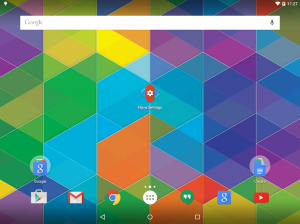 Nova Launcher Prime 7