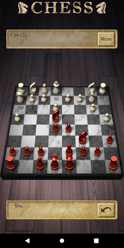 Chess 19