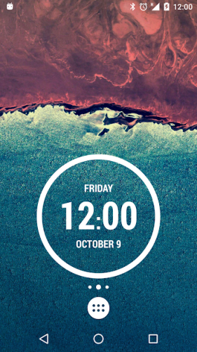 KWGT Kustom Widget Pro Key 7