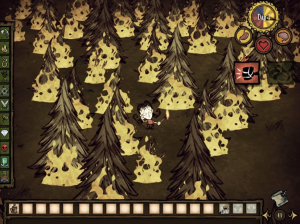 Don't Starve: Pocket Edition 1