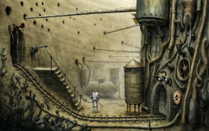 Machinarium 16