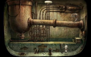 Machinarium 19