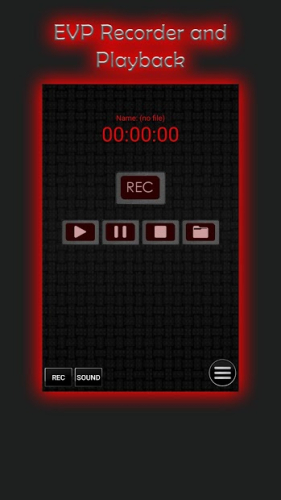 Ultimate Ghost Detector (real EMF, EVP recorder) 11