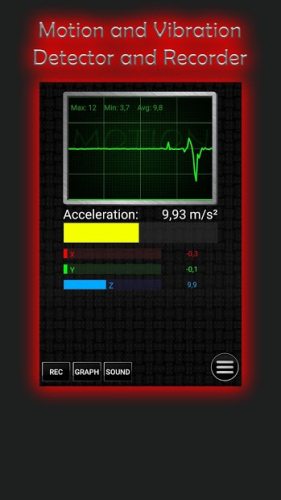 Ultimate Ghost Detector (real EMF, EVP recorder) 6