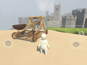 Human: Fall Flat 9