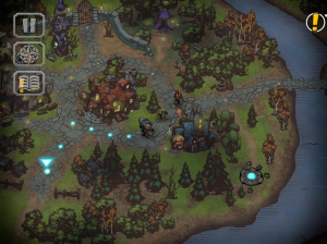 Battle Chasers: Nightwar 14