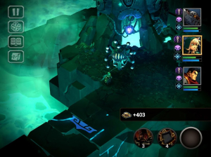 Battle Chasers: Nightwar 15