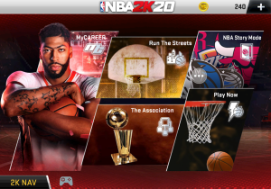 NBA 2K20 11