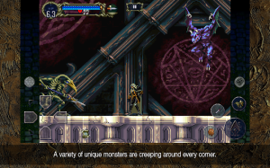 Castlevania: Symphony of the Night 18