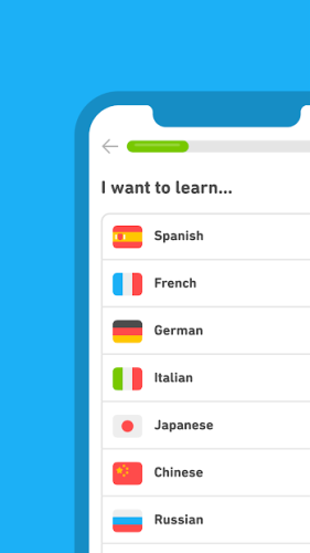 Duolingo: Learn Languages Free 1