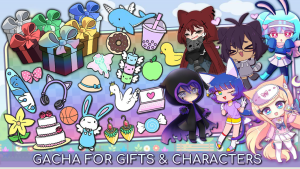 Gacha Life 0