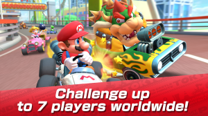 Mario Kart Tour 2