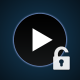 Poweramp Full Version Unlocker Logo