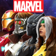 Marvel Contest of Champions Logo