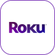 Roku Logo